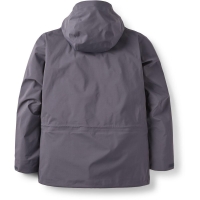 RAB Kangri GTX Jacket Graphene regenjas