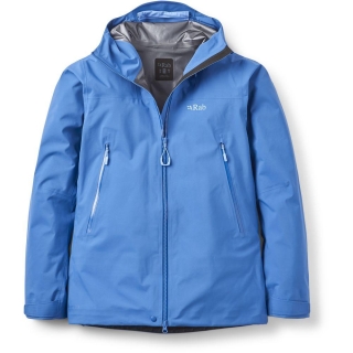 RAB Kangri GTX Jacket Women's Dark Bluebird