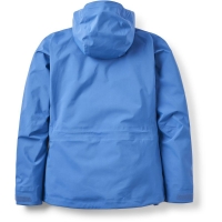 RAB Kangri GTX Jacket Women's Dark Bluebird regenjas