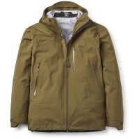 RAB Firewall Mountain Jacket Oak regenjas