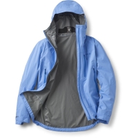 RAB Downpour Mountain Jacket Women's Bluebird regenjas