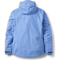 RAB Downpour Mountain Jacket Women's Bluebird regenjas