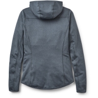 RAB Ascendor Hoody Women's Steel vest