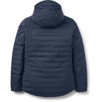 RAB Microlight Shield Jacket Women's Galaxy Blue winterjas