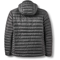 RAB Microlight Alpine Hoody Graphene donjas