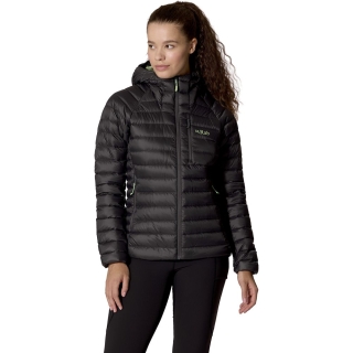 RAB Microlight Alpine Hoody Women's Graphene