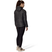 RAB Microlight Alpine Hoody Women's Graphene donjas