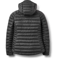 RAB Microlight Alpine Hoody Women's Graphene donjas