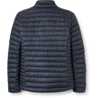 RAB Microlight Jacket Galaxy Blue donjas