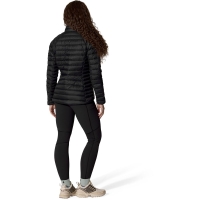 RAB Microlight Jacket Women's Black donjas