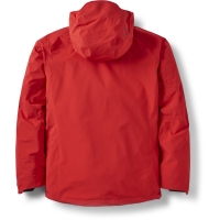 RAB Firewall Guide Jacket Summit Red regenjas
