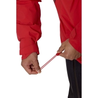 RAB Firewall Guide Jacket Summit Red regenjas