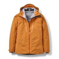 RAB Firewall Guide Jacket Women's Dark Melba regenjas