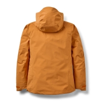 RAB Firewall Guide Jacket Women's Dark Melba regenjas