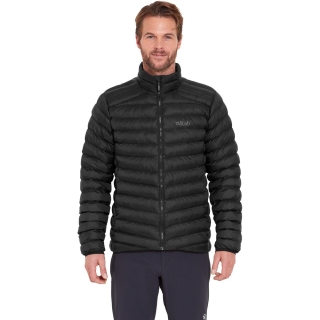 RAB Cirrus Jacket Black