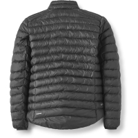 RAB Cirrus Jacket Black winterjas