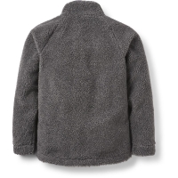 RAB Original Pile Jacket Grit vest