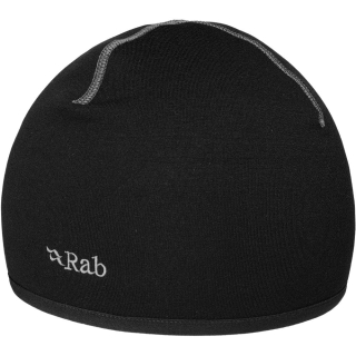 RAB Rab Powerstretch Beanie Black