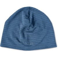 RAB Filament Beanie Tempest Blue muts