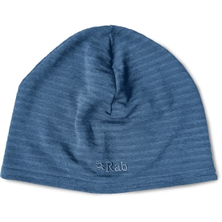 RAB Filament Beanie Tempest Blue