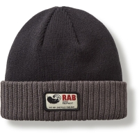 RAB Essential Beanie Black muts