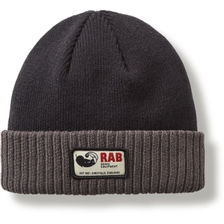 RAB Essential Beanie Black