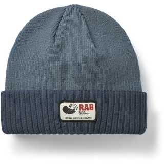 RAB Essential Beanie Orion Blue/Tempest Blue
