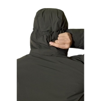 RAB Valiance Jacket Dark Army winterjas