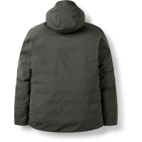 RAB Valiance Jacket Dark Army winterjas