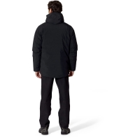 RAB Valiance Jacket Black winterjas