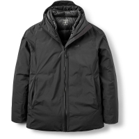 RAB Valiance Jacket Black winterjas