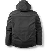 RAB Valiance Jacket Black winterjas