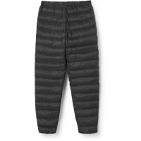 RAB Electron Pro Pants Black gevoerde broek