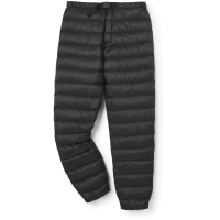 RAB Electron Pro Pants Black gevoerde broek