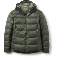 RAB Neutrino Pro Hoody Army donjas