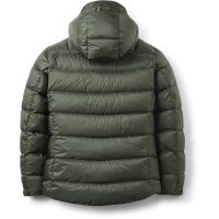 RAB Neutrino Pro Hoody Army donjas