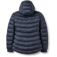 RAB Nebitron Pro Jacket Women's Galaxy Blue winterjas
