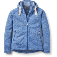 RAB Amy Hoody Women's Dark Bluebird vest