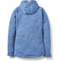 RAB Amy Hoody Women's Dark Bluebird vest