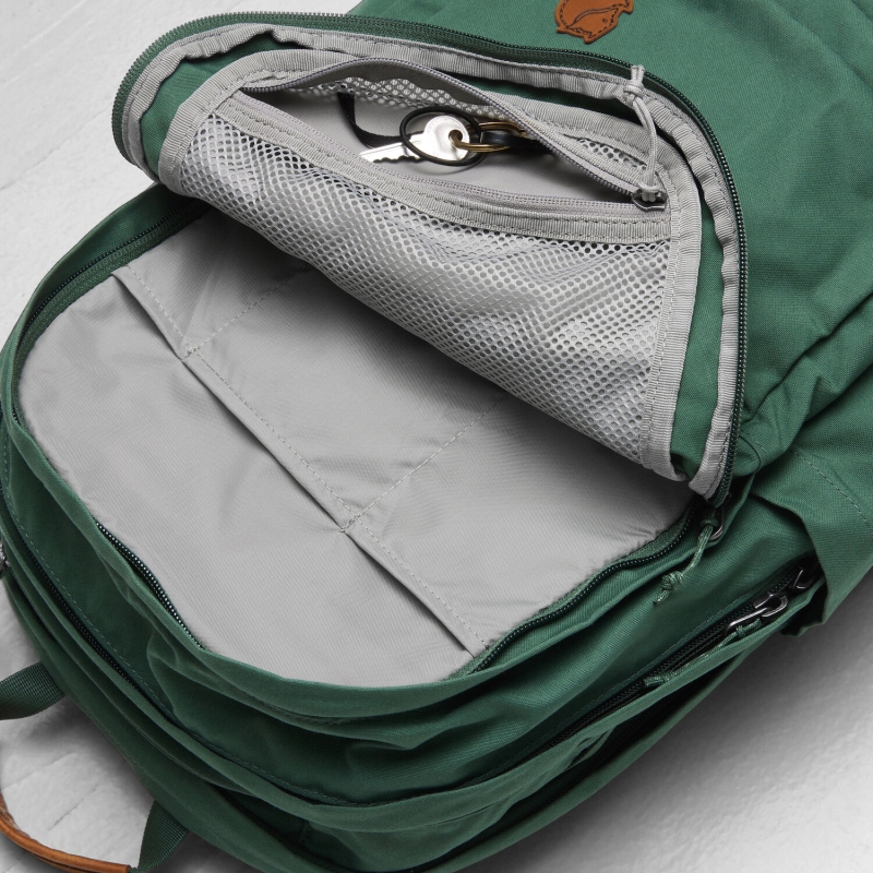 Fjällräven Räven 28 Black