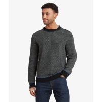 Sherpa Shankar Crew Monsoon trui