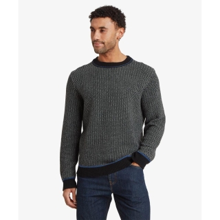 Sherpa Shankar Crew Monsoon