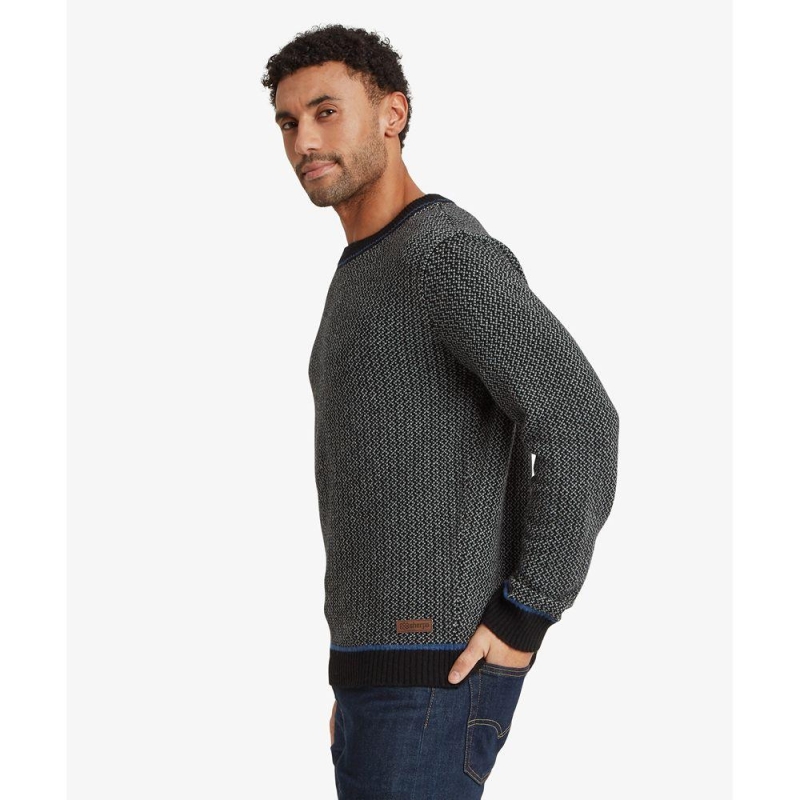 Sherpa Shankar Crew Monsoon trui