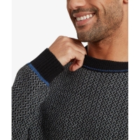 Sherpa Shankar Crew Monsoon trui
