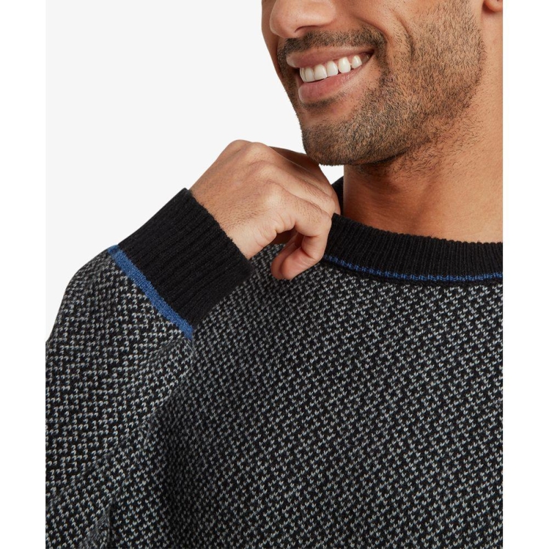 Sherpa Shankar Crew Monsoon trui
