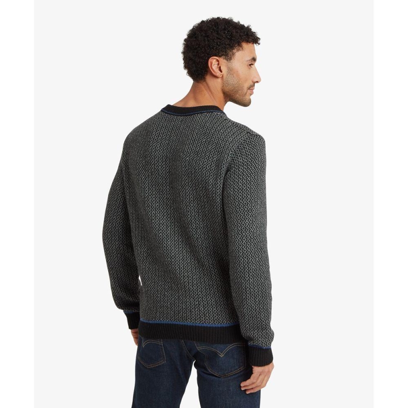 Sherpa Shankar Crew Monsoon trui