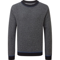 Sherpa Shankar Crew Monsoon trui