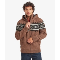 Sherpa Kirtipur Sweater Bark vest
