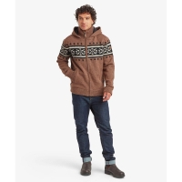 Sherpa Kirtipur Sweater Bark vest