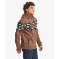 Sherpa Kirtipur Sweater Bark vest